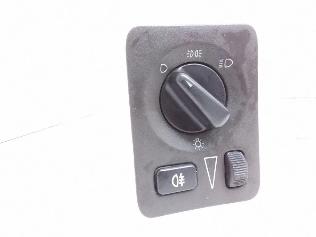 Light switch – Saab 9-5 (1998-2005)