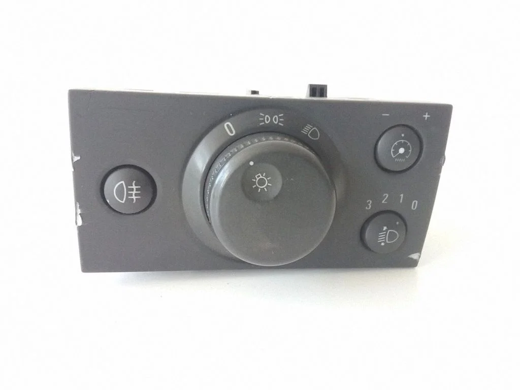 Light switch 13230796