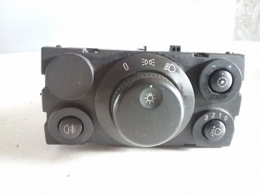 Tulede lüliti – Opel Zafira B (2005-2014)