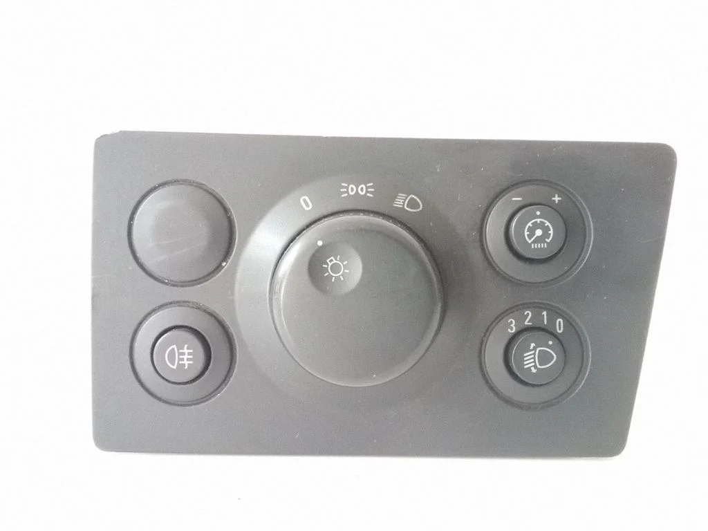 Light switch 13205864