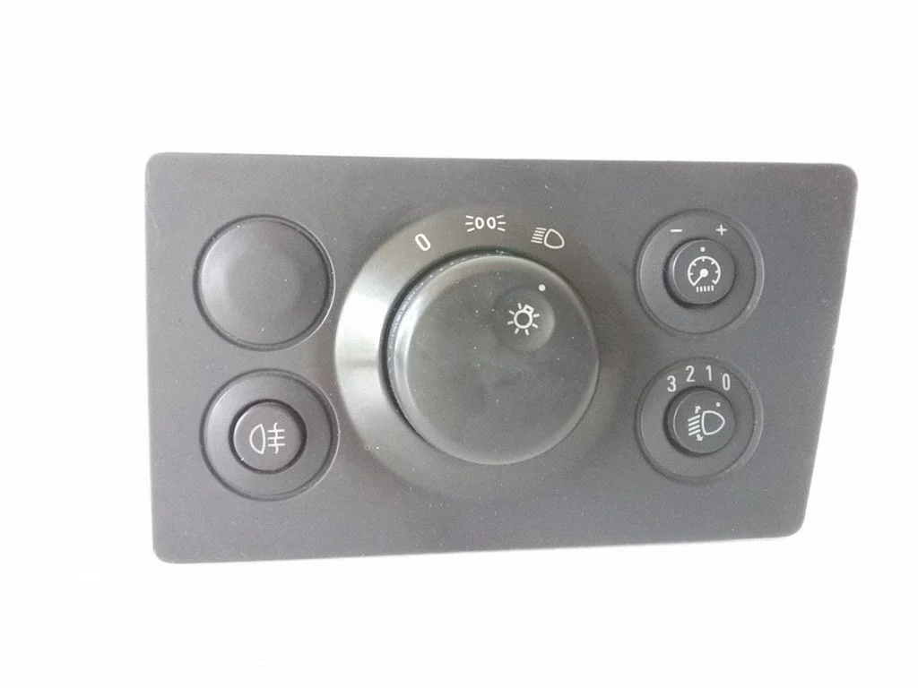 Light switch 13205864