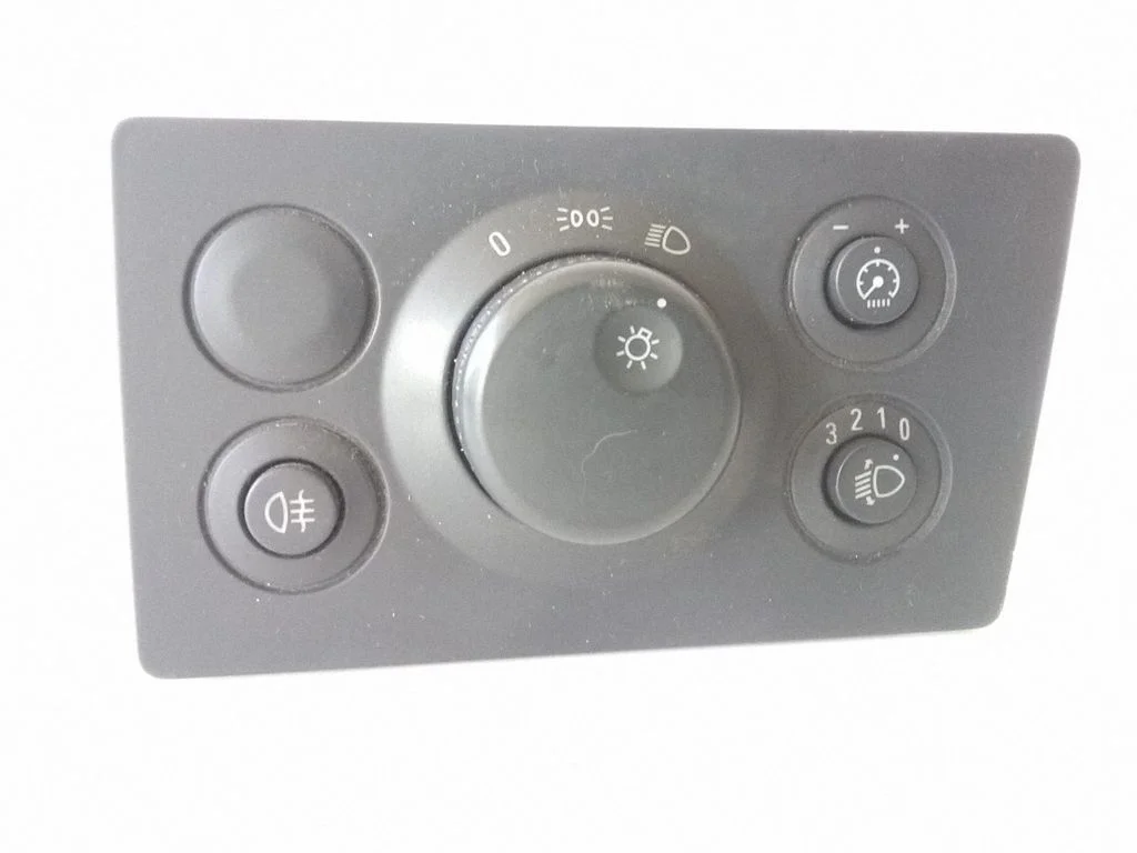 Light switch 13205864