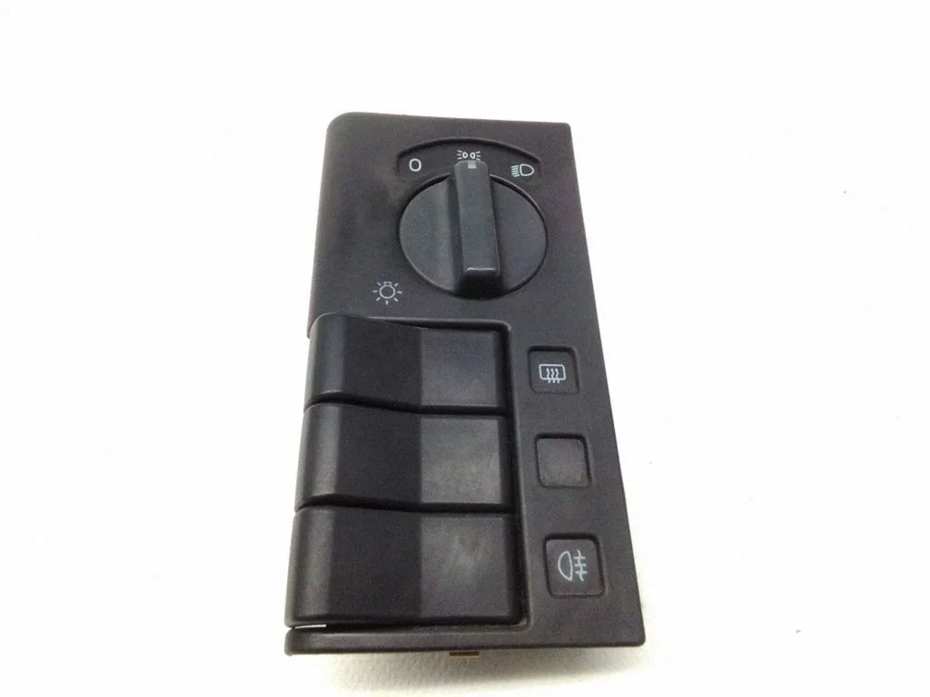 Light switch 447850 – Volvo 440 (1989-1996)
