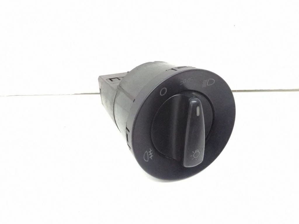 Light switch – Volkswagen Polo III 6N 6N2 6NF (1995-2001)