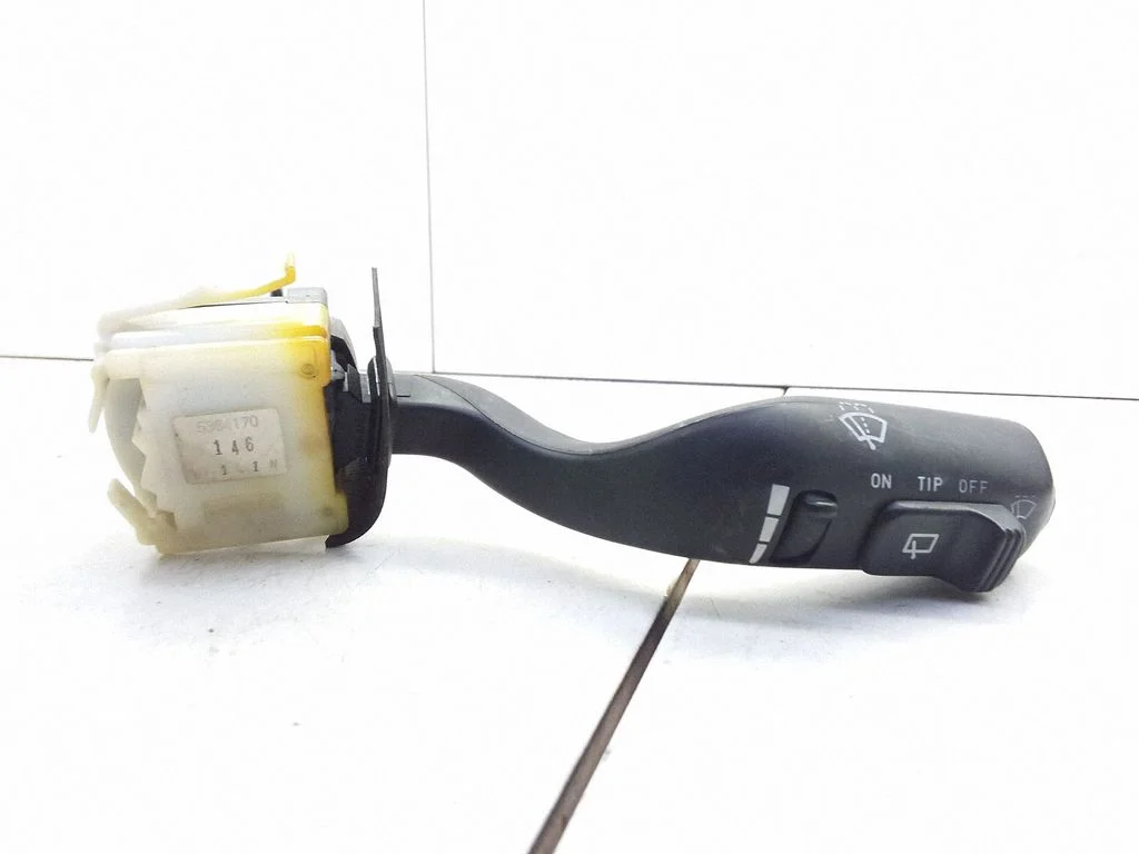 Wiper speed switch – Saab 9-3 Ver1 (1998-2005)