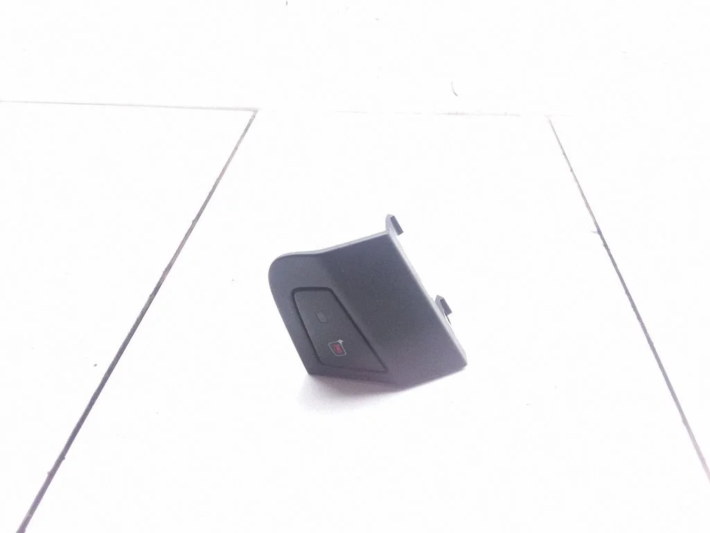 Wing mirror switch 4L1867101A