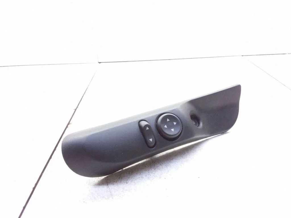 Küljepeeglite lüliti 735286724 – Fiat Doblo (2000-2009)