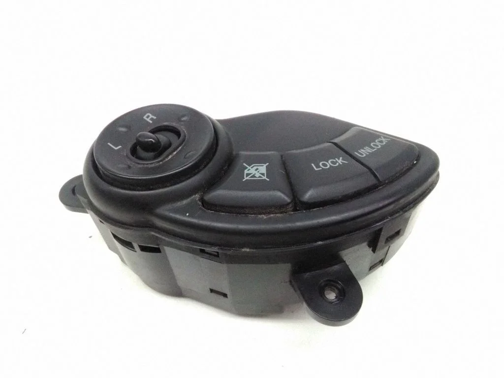 Wing mirror switch 9353026500