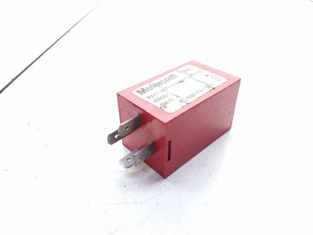 Ohutulede relee – Ford Transit (2000-2006)