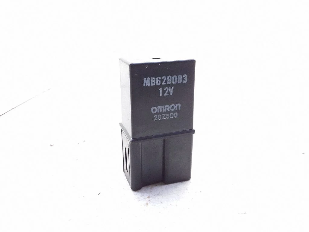 Ohutulede relee MB629083