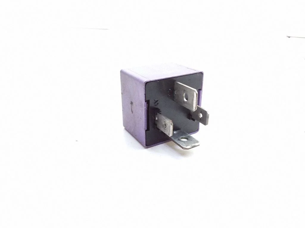 Ohutulede relee 12V50A03525