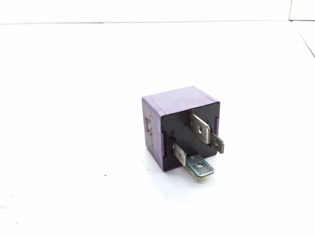 Ohutulede relee 12V50A03525