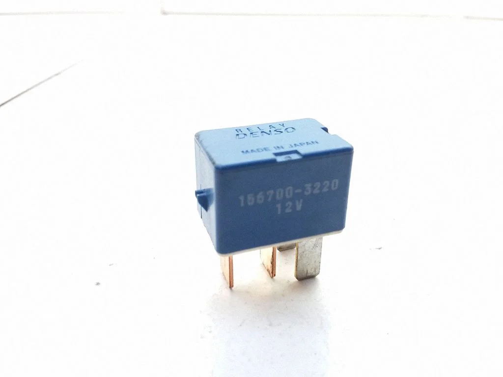 Avārijas gaismu relejs 1567003220