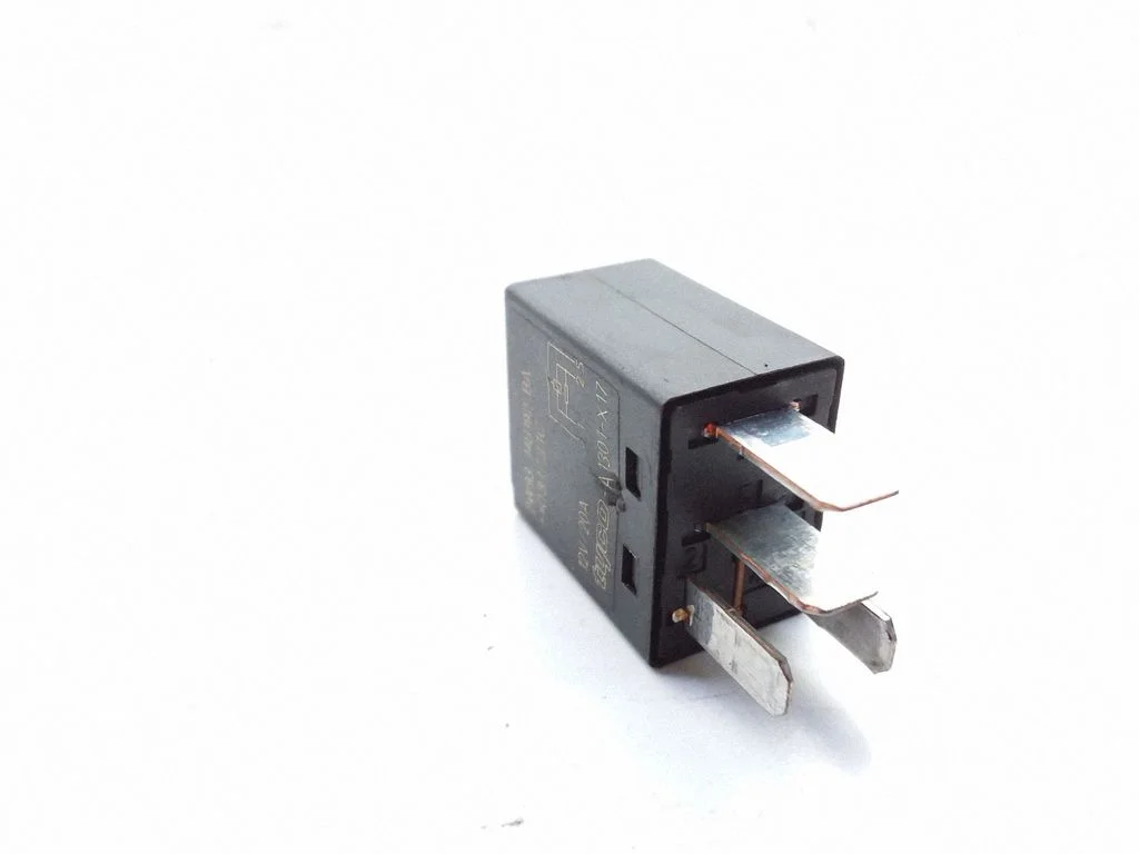 Ohutulede relee 2W9314B192BA