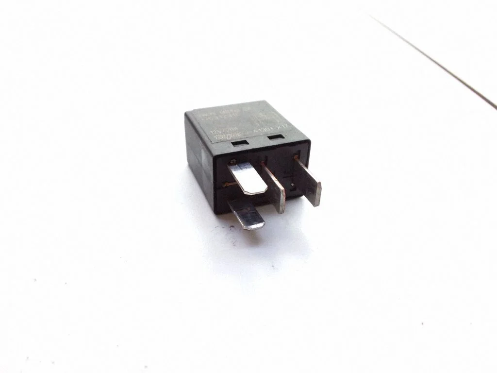 Ohutulede relee 2W9314B192BA