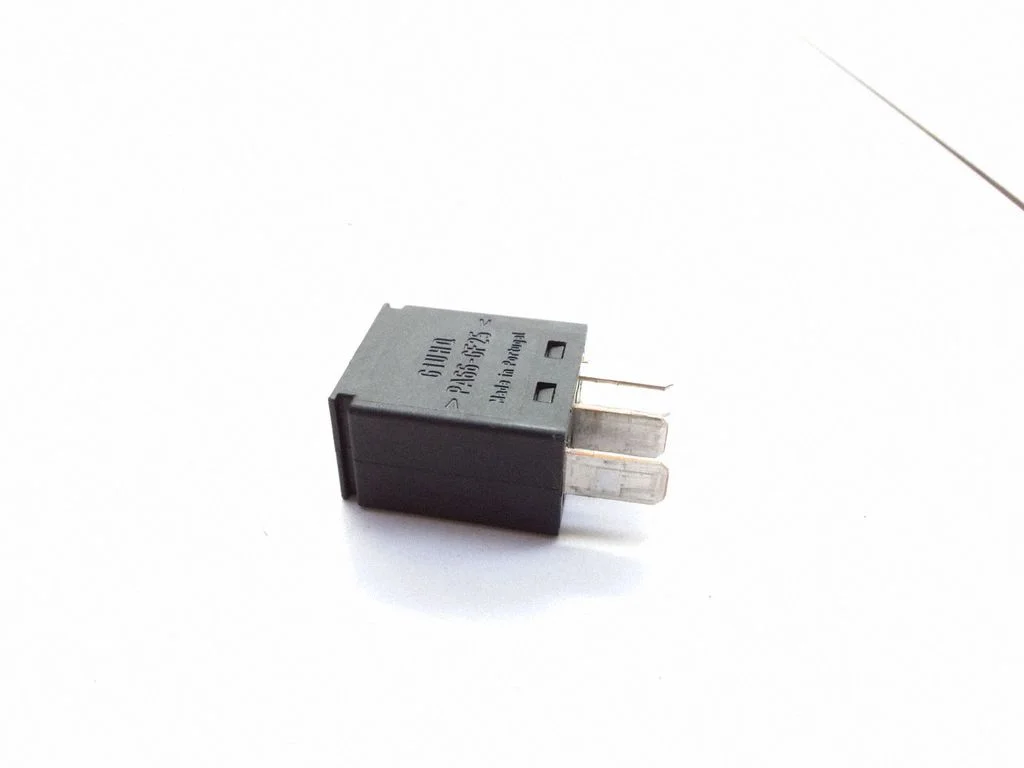 Ohutulede relee F57B14B192AA