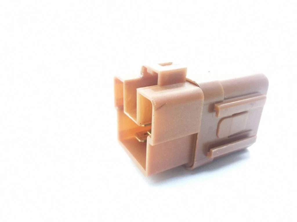Ohutulede relee – Nissan Almera N16 (2000-2010)