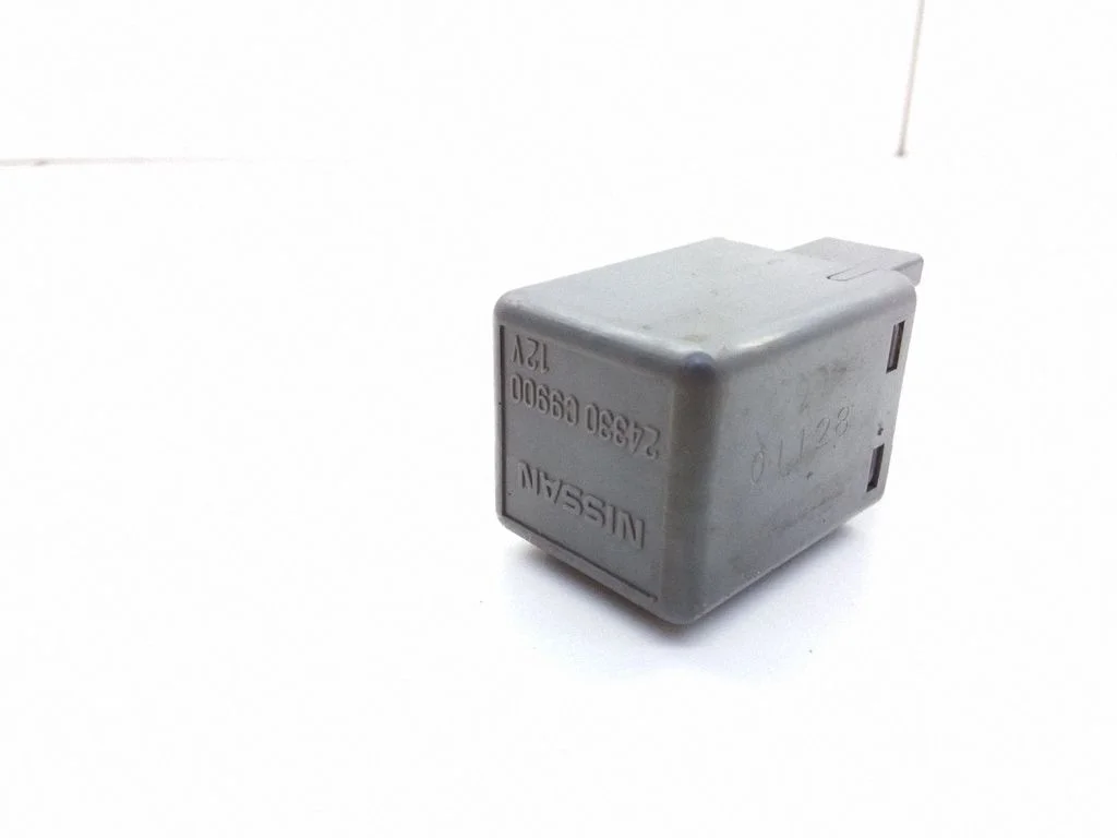Ohutulede relee – Nissan Almera N16 (2000-2010)
