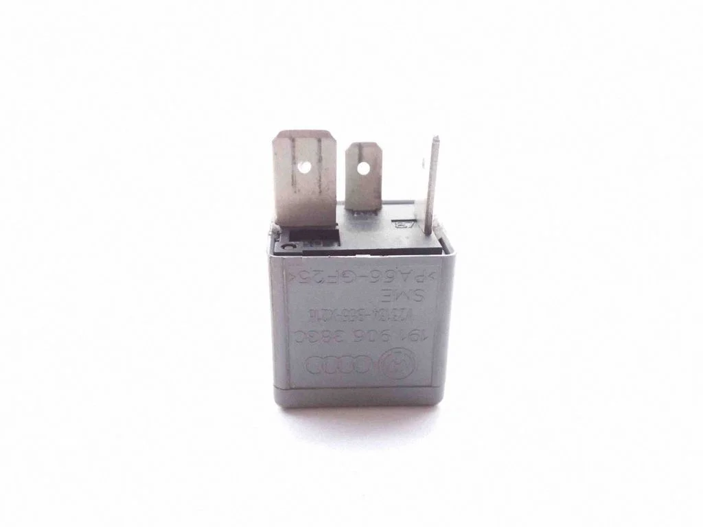 Hazard warning light relay 191906383C