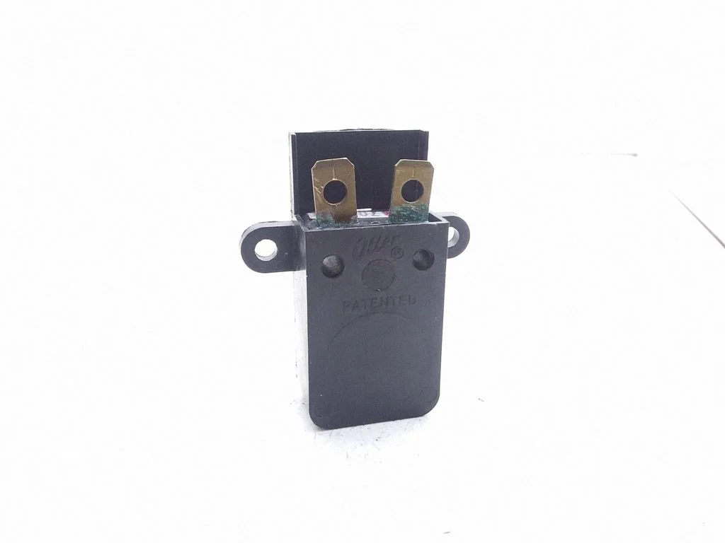 Ohutulede relee 4700038