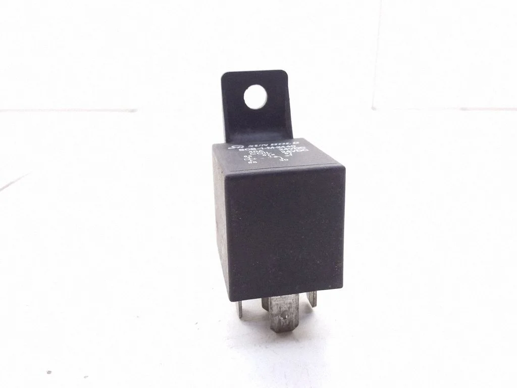 Ohutulede relee SCB1M2440
