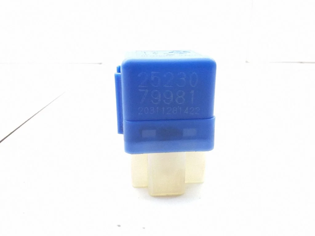 Hazard warning light relay 20311281422