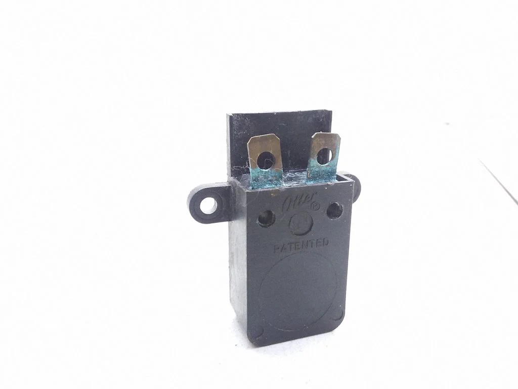Ohutulede relee 6301262