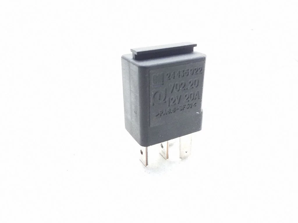 Hazard warning light relay 24435922