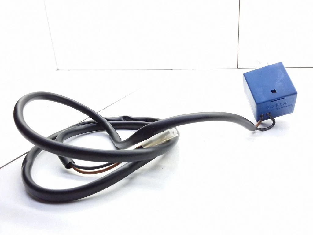 Hazard warning light relay – Renault Espace III (1997-2003)