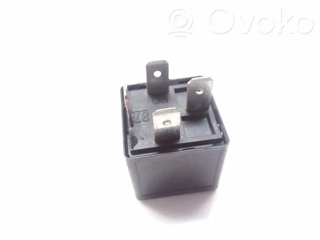Other relay – Opel Zafira A (1999-2005)