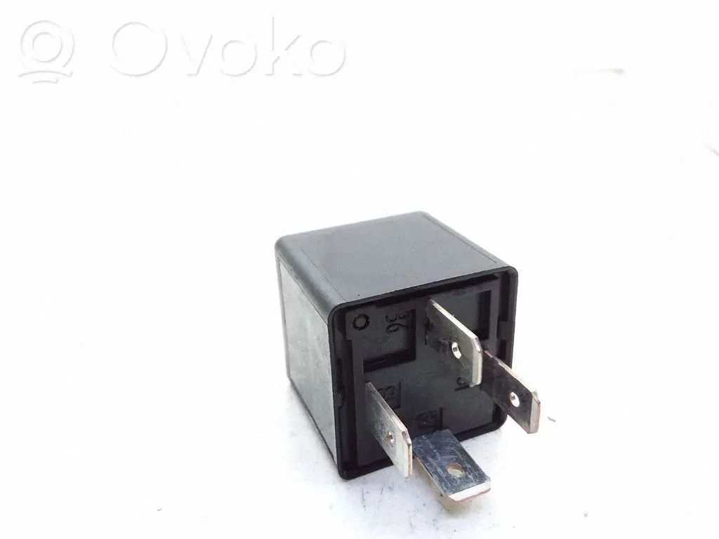 Other relay – Opel Zafira A (1999-2005)