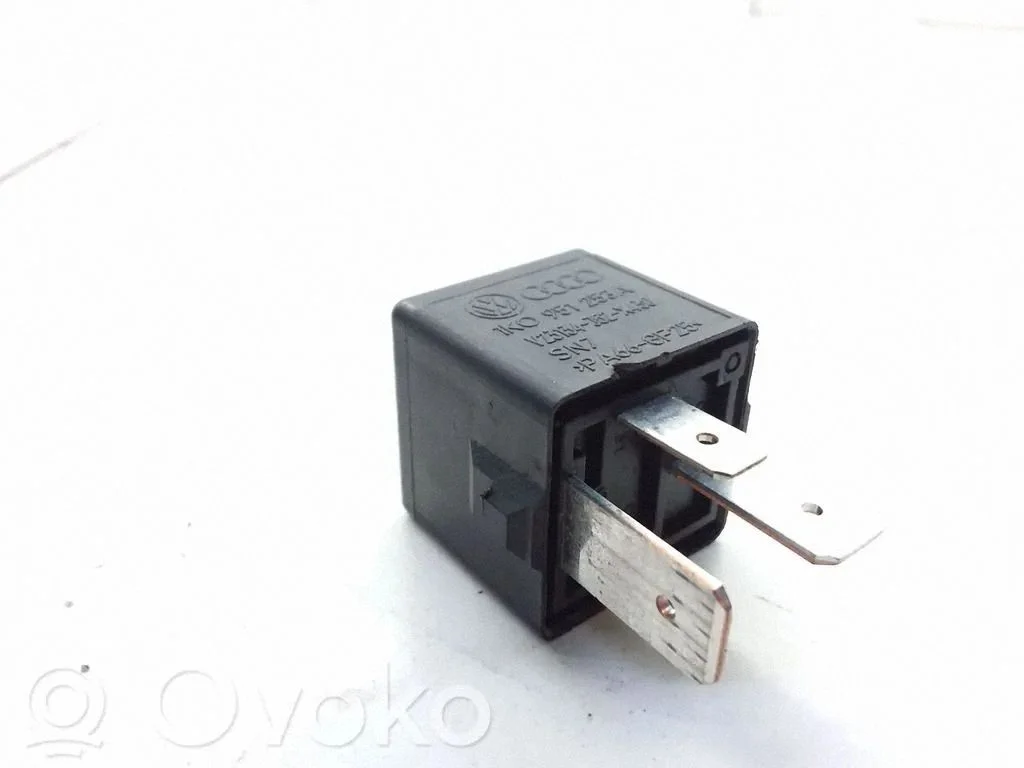 Cits relejs – Volkswagen Passat B6 (2005-2010)