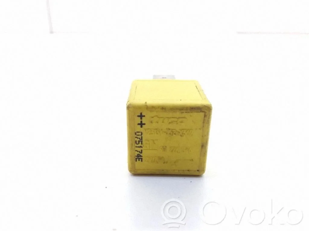 Cits relejs – Opel Astra H (2004-2012)