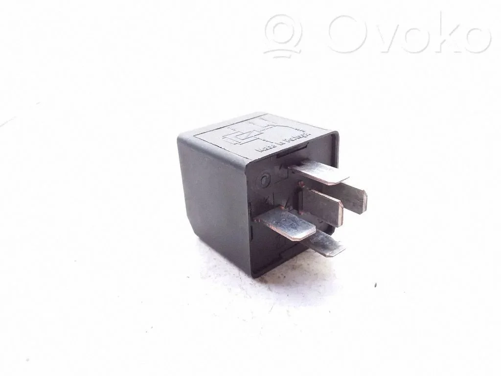 Other relay – Ford Mondeo Mk III (2000-2007)