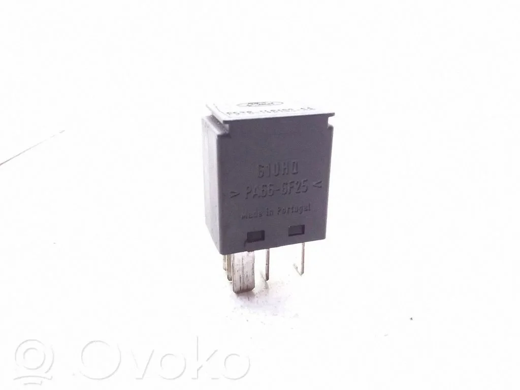 Other relay – Ford Mondeo Mk III (2000-2007)