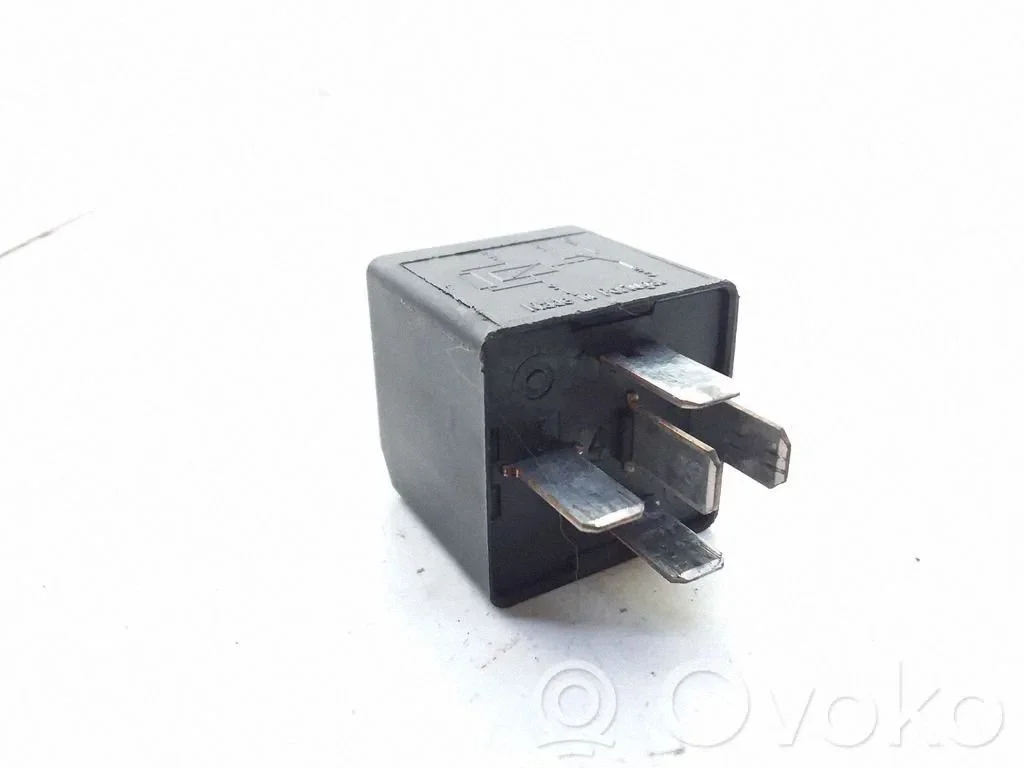 Other relay – Ford Mondeo Mk III (2000-2007)