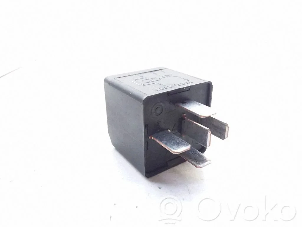 Other relay – Ford Mondeo Mk III (2000-2007)