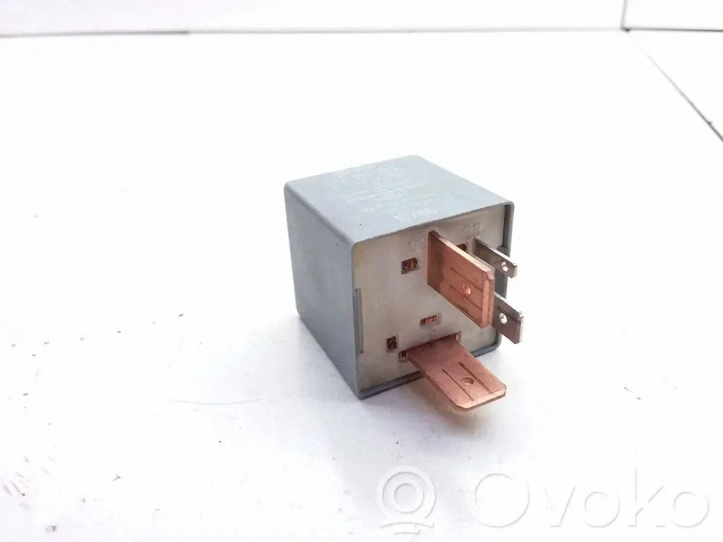 Other relay – Ford Galaxy (1995-2000)