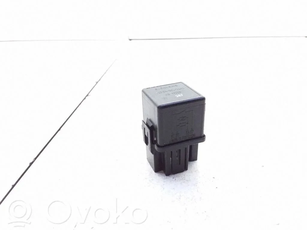 Other relay – Volvo S40, V40 (1995-2004)