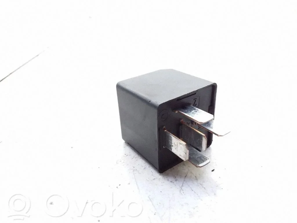Other relay – Ford Mondeo Mk III (2000-2007)