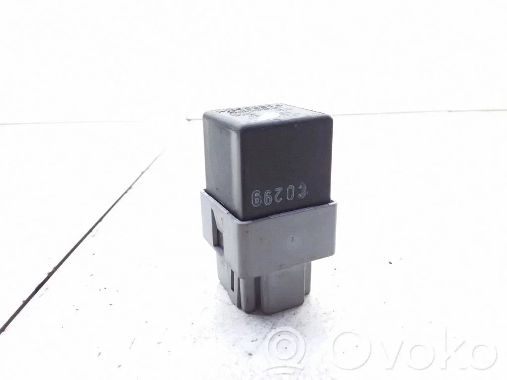 Other relay – Volvo S40, V40 (1995-2004)