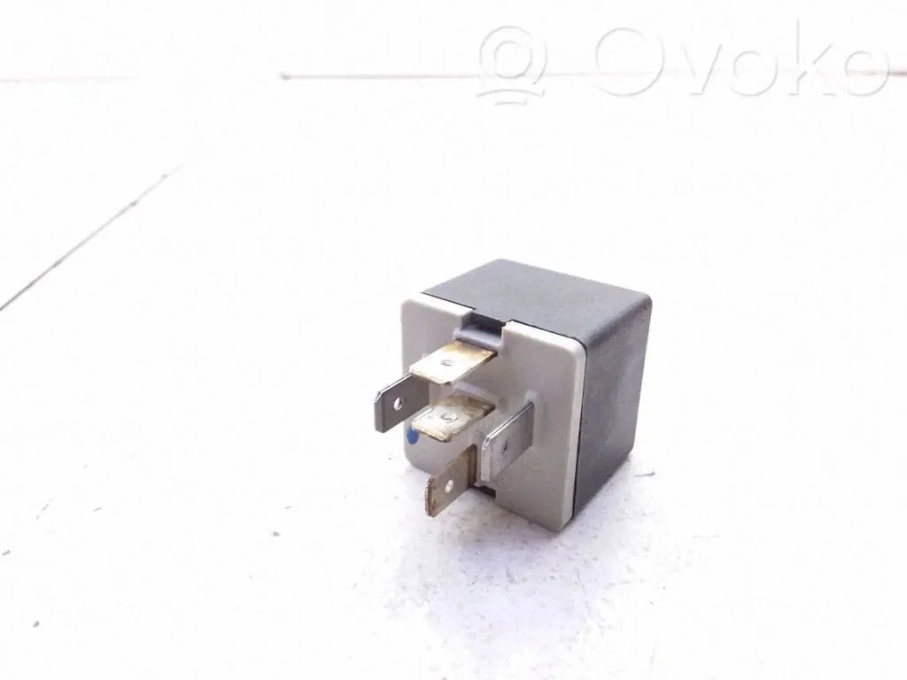 Other relay – Opel Zafira A (1999-2005)