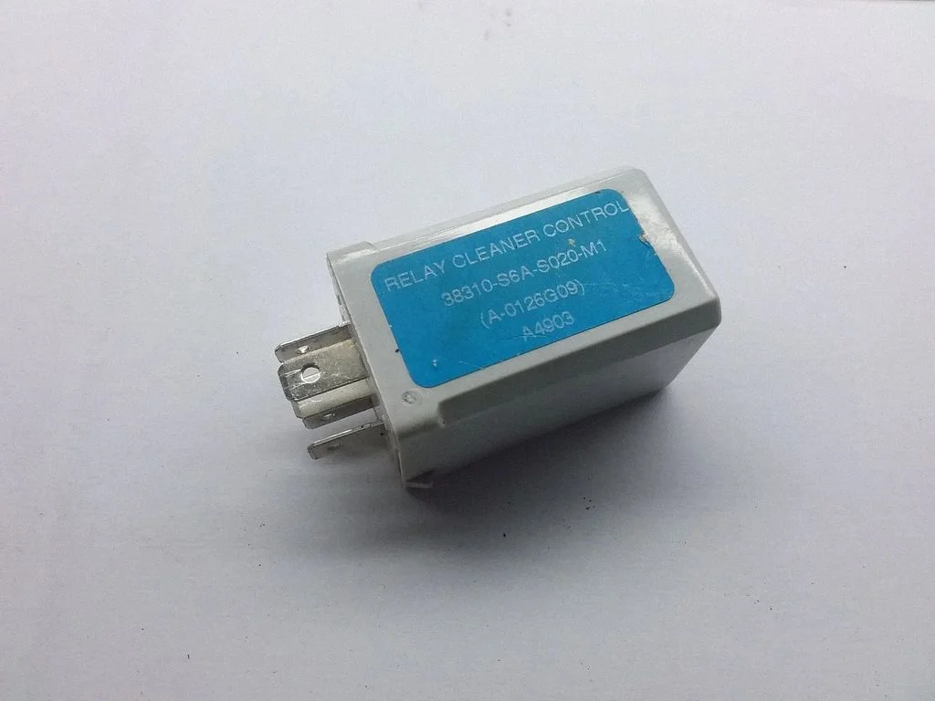 Inny przekaźnik 38310S6AS020M1