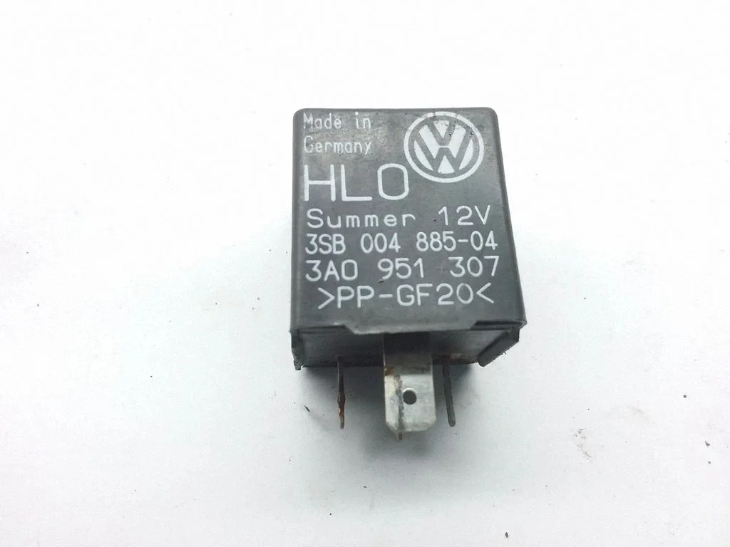 Other relay – Volkswagen Passat B4 (1994-1996)