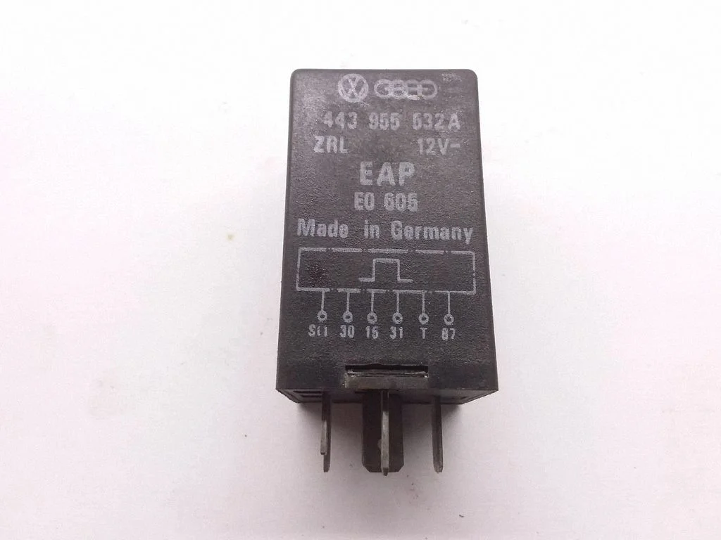 Other relay 443955532A