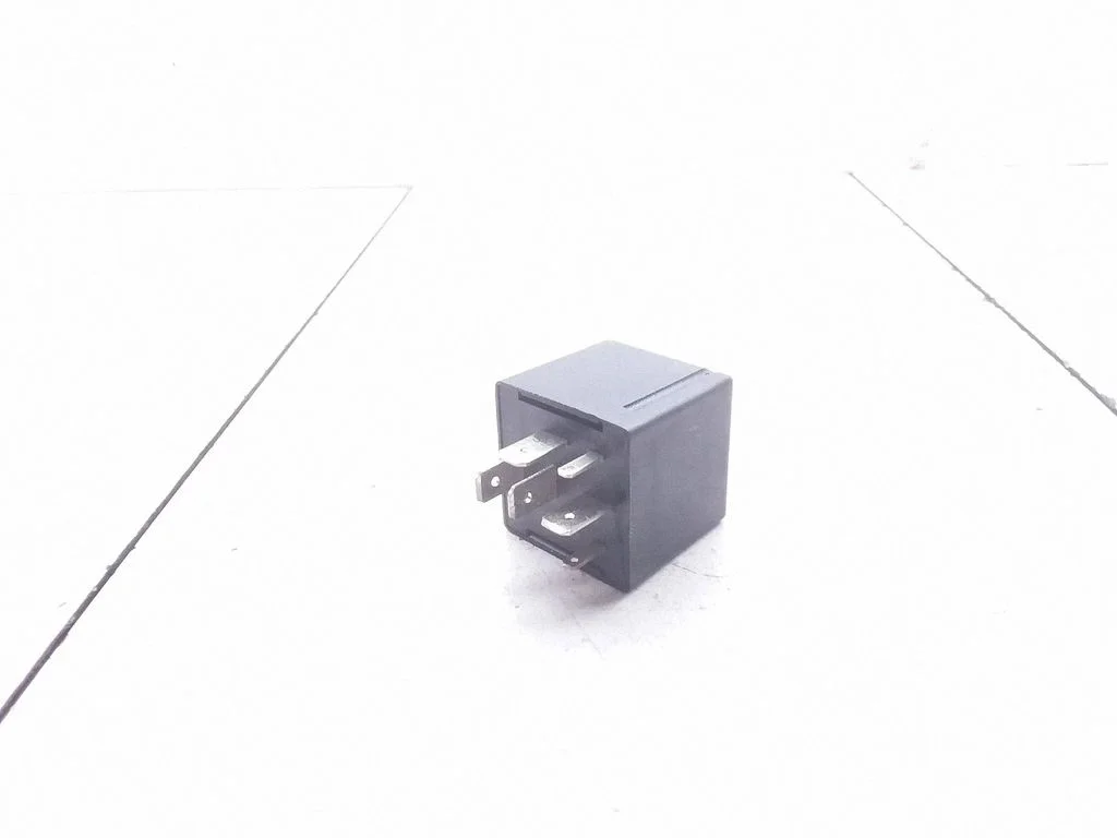 Other relay – Skoda Octavia Mk1 (1U) (1996-2004)