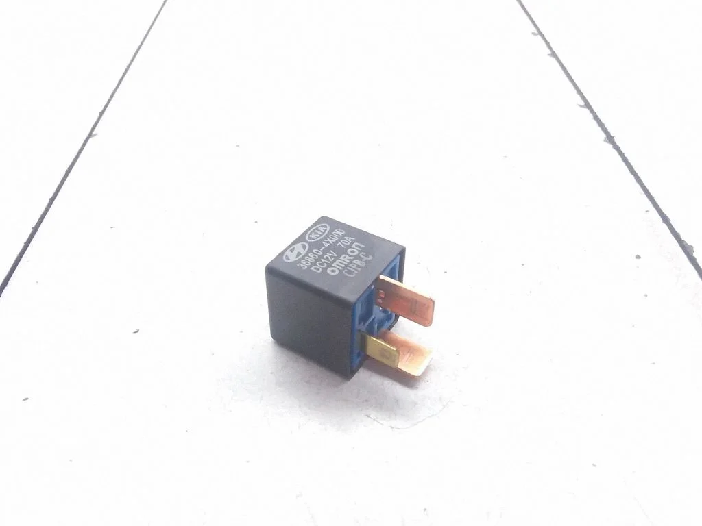 Other relay 368604X000