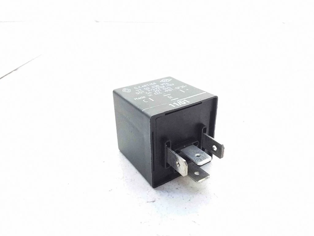 Other relay – Opel Movano A (1998-2010)