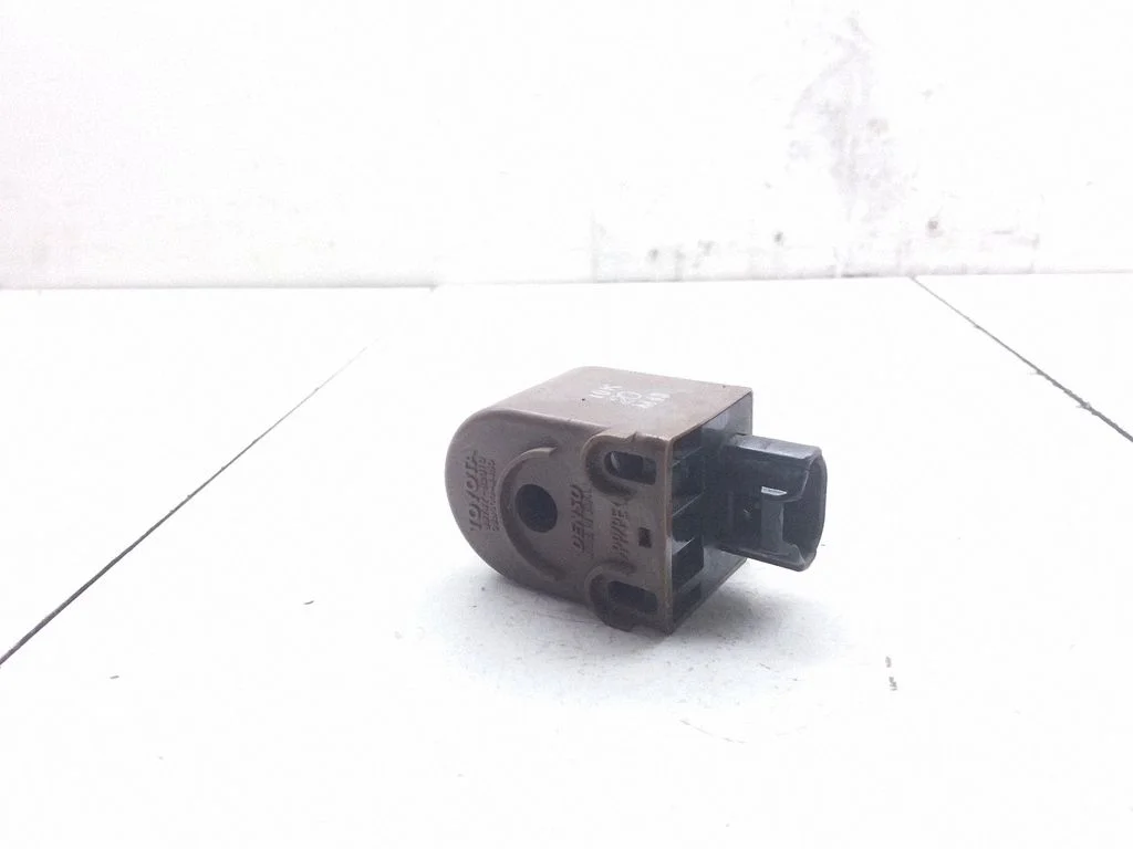 Muu relee – Toyota Auris 150 (2006-2012)