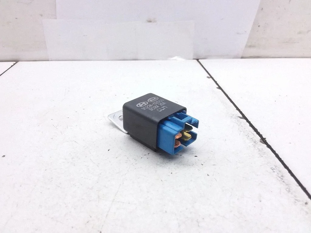 Other relay 9522402000